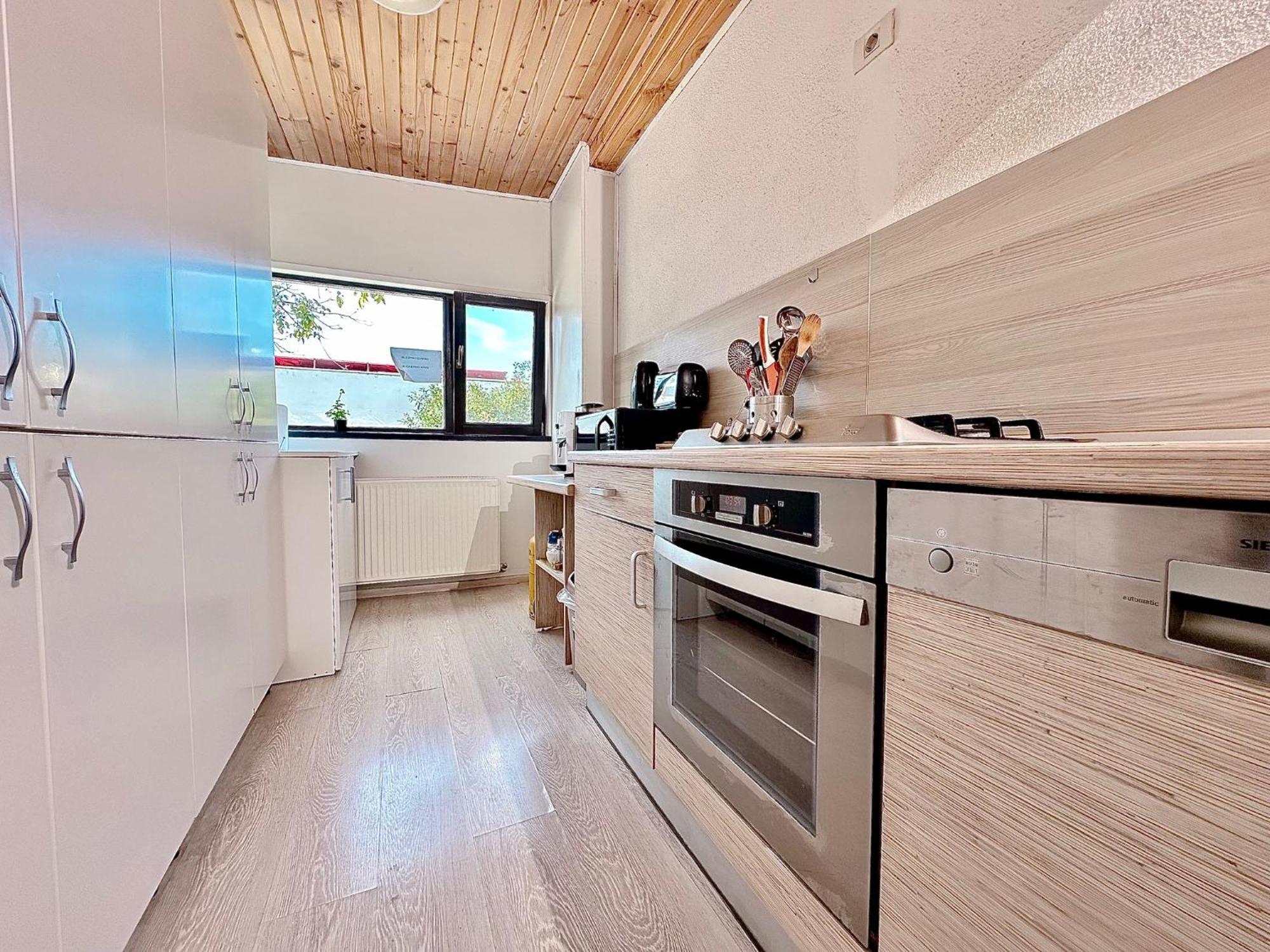 Pensiunea Damir Arad Extérieur photo